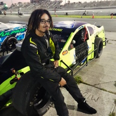 Carter Blue Racing LLC 