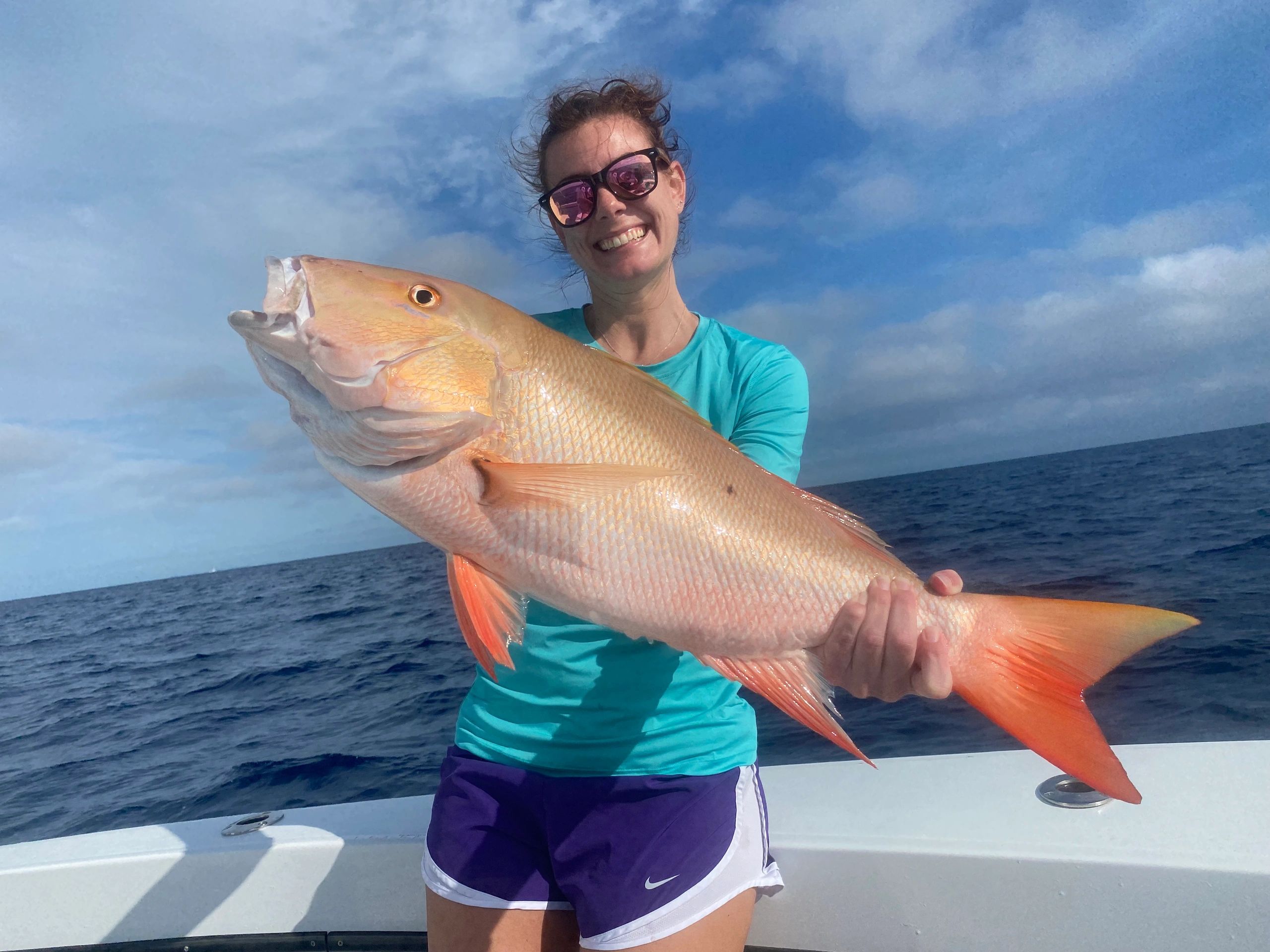 Florida Keys Kite Fishing, Fishing-report