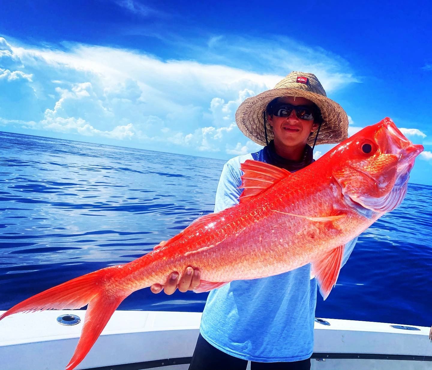 Islamorada Fishing Report 8162020