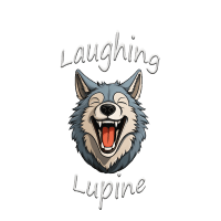Laughing Lupine Pet Photography
