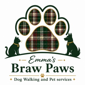 Emma’s Braw Paws