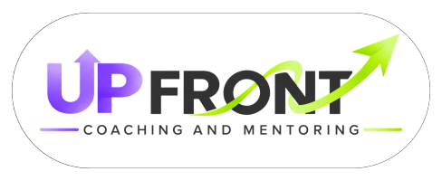 Up front Coaching and Mentoring