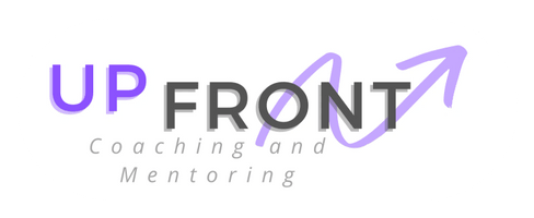 Up front Coaching and Mentoring