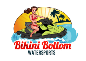 Bikini Bottom Watersports Rental