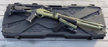 Benelli M4