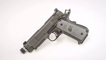 Custom 1911 Build