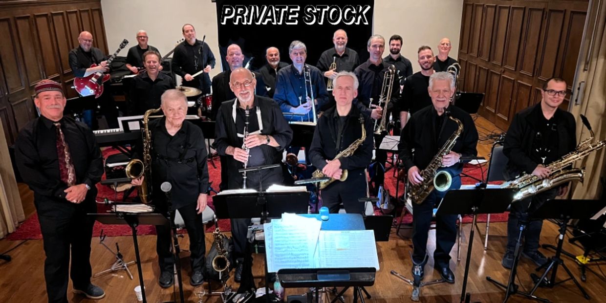 The Private Stock Musicians