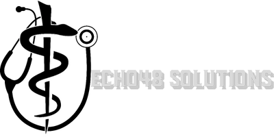 Echo 48 Solutions