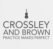 
Crossley and Brown
