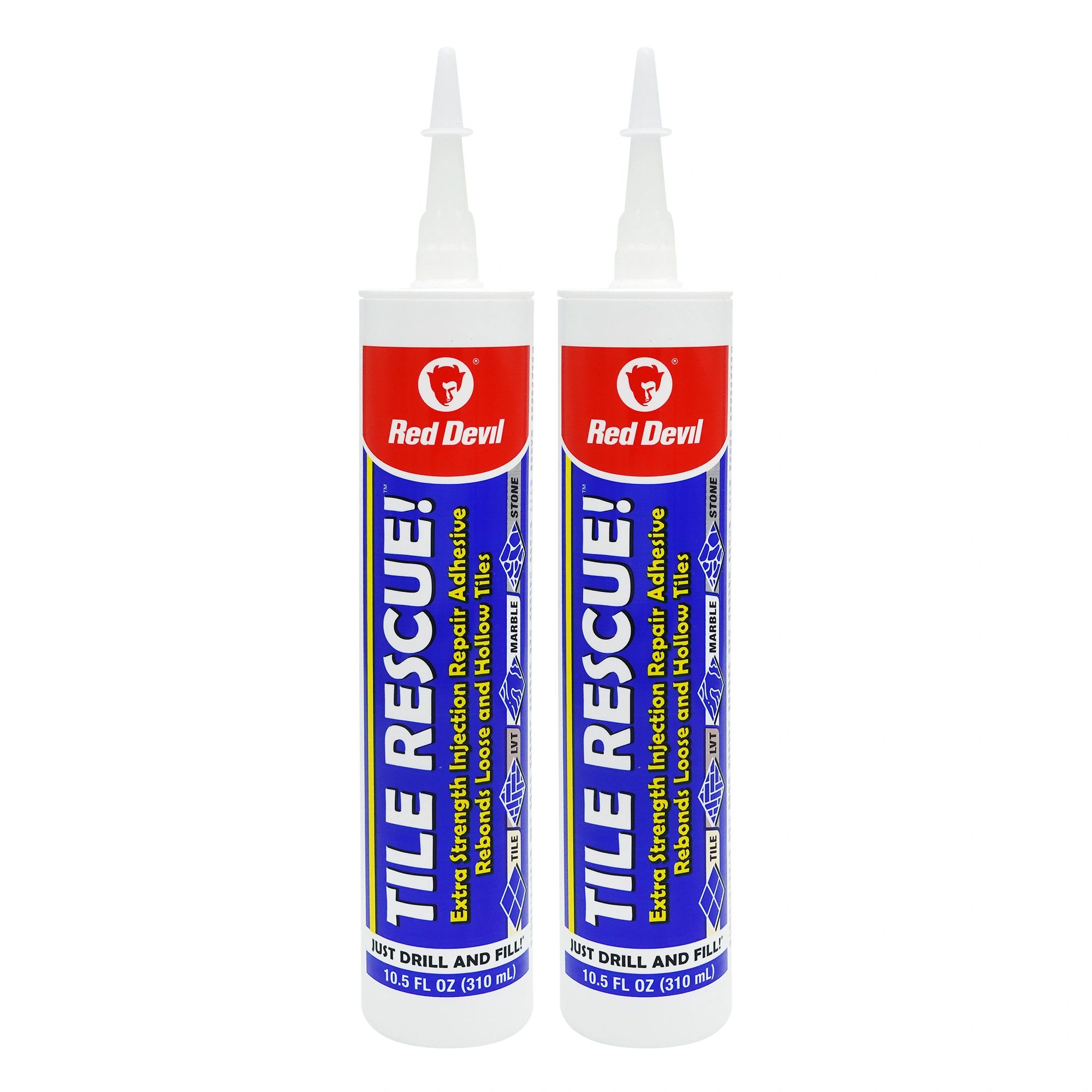 Tile Rescue™ Injection Repair Adhesive - 2 PACK