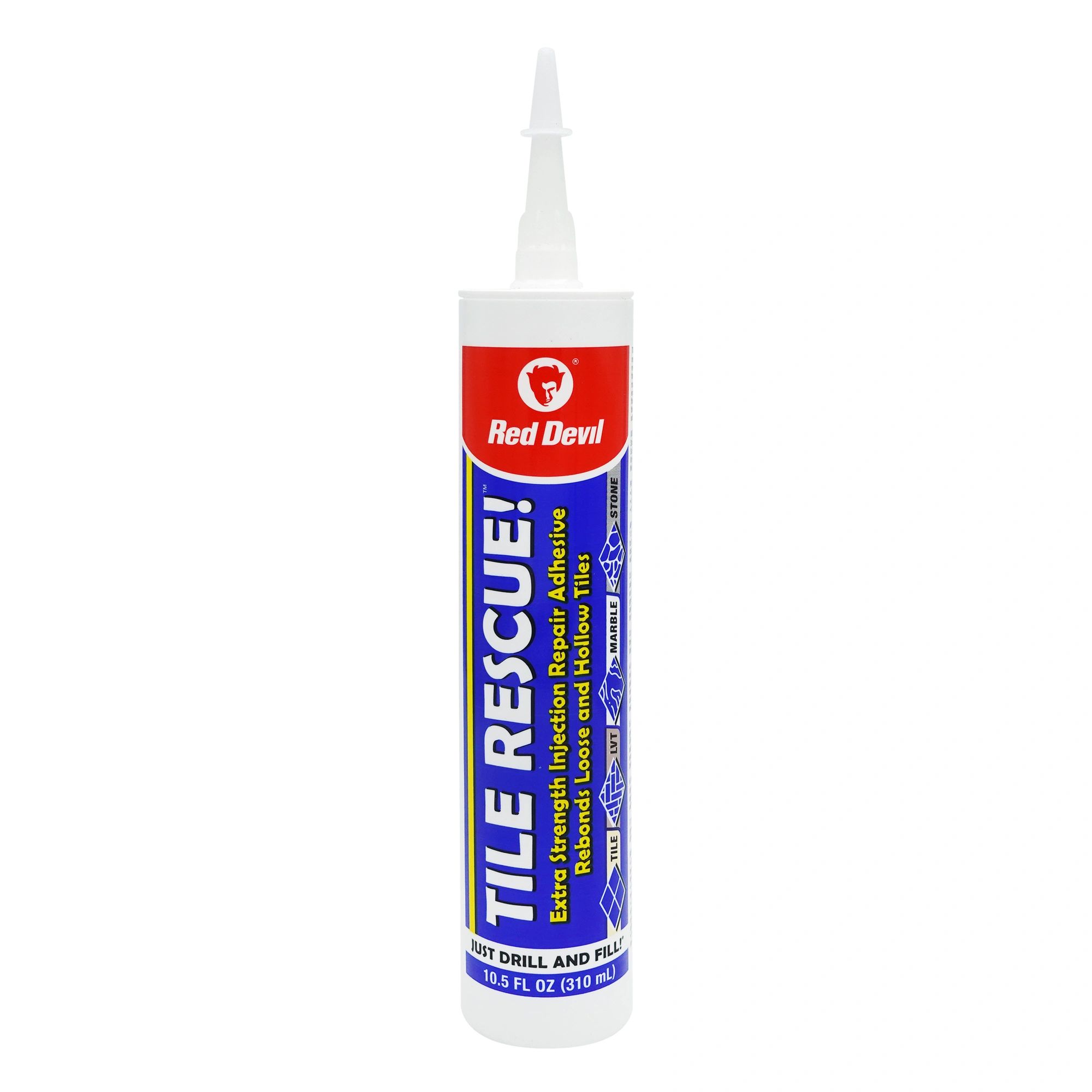 Tile Rescue™ Injection Repair Adhesive