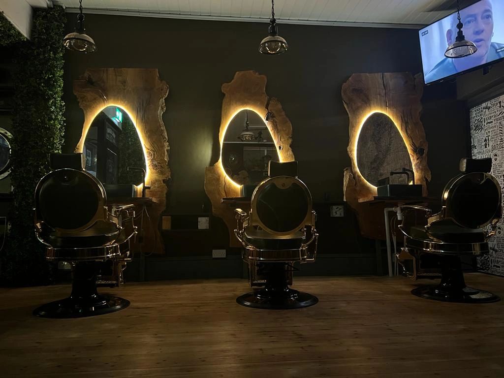 Style Barbers Your OneStop Barber Shop for Trendy Haircuts