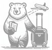 Trusted Bear Travel
