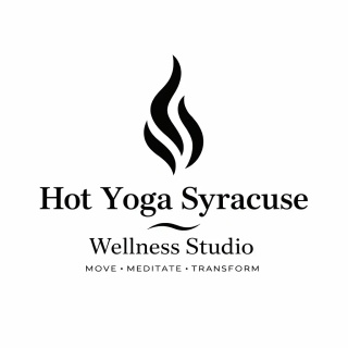 Hot Yoga Syracuse