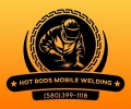Hot Rods Welding