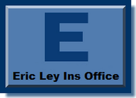 Eric Ley, LUTCF  Licensed Agent Since 1986