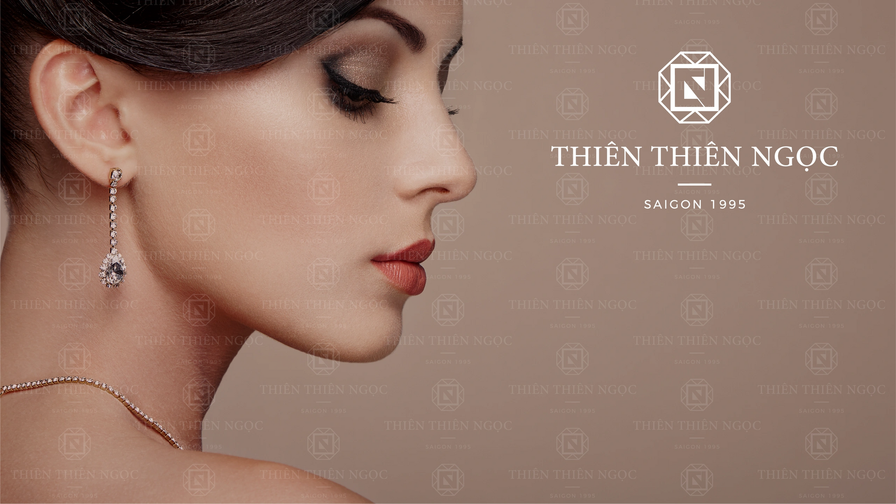 Hello from Thien Thien Ngoc Jewelry