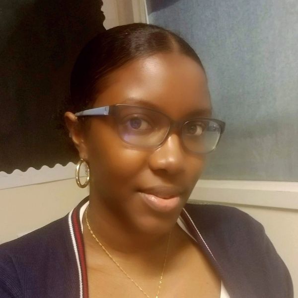 Antoinette Baptiste, licensed Professional Counselor- Associate and Professional School Counselor