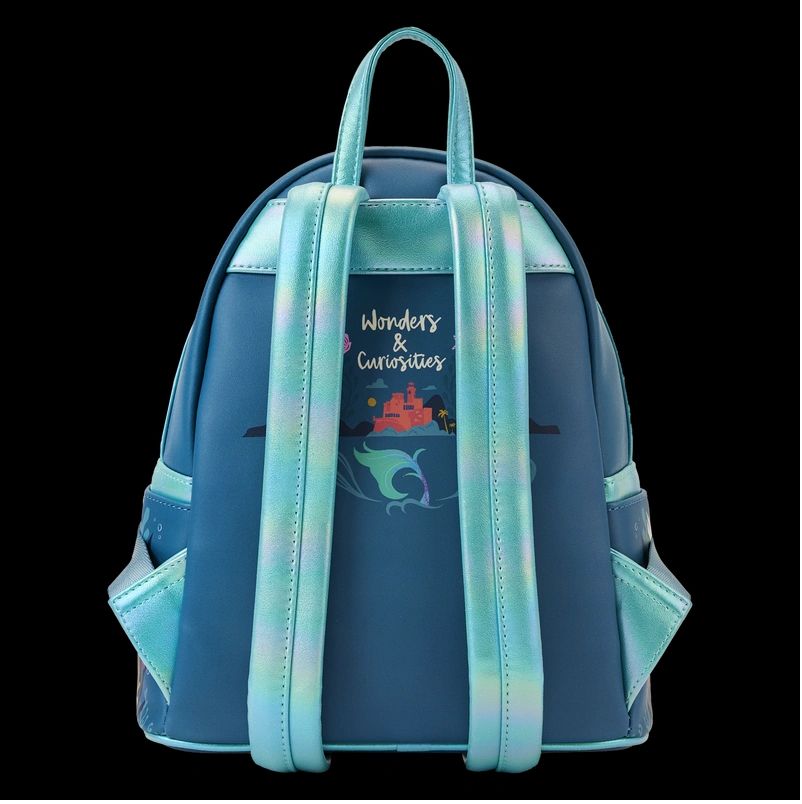 Buy Your The Little Mermaid Loungefly Backpack (Free Shipping