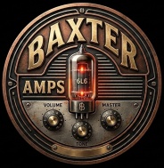 Baxter Amps