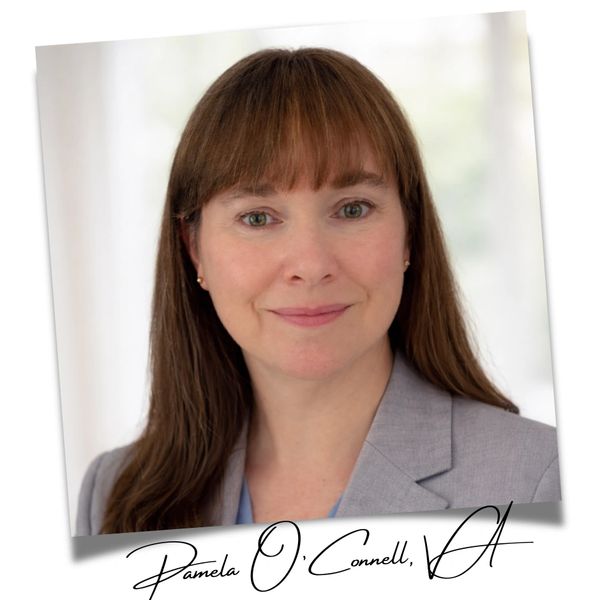 O'Connell & Co. Virtual Solutions. Pamela O'Connell, VA. Virtual Assistant.