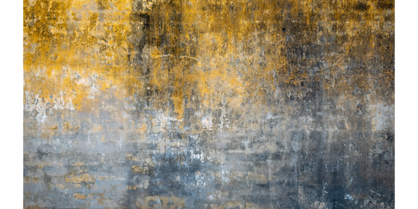 metallic finish venetian plaster