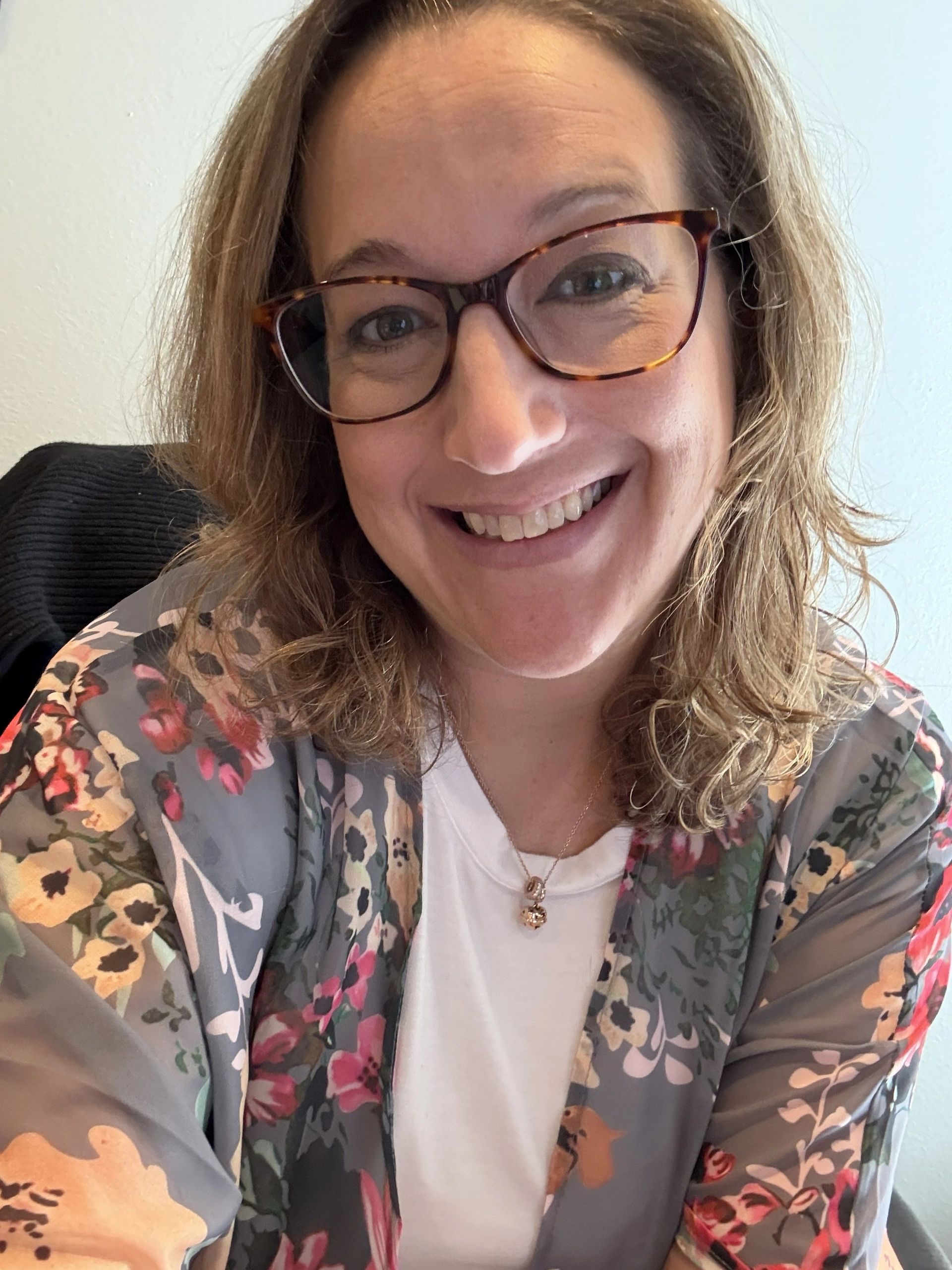 Kristina Markonios, PMHNP-BC