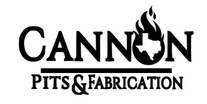 Cannon Pits & Fabrication