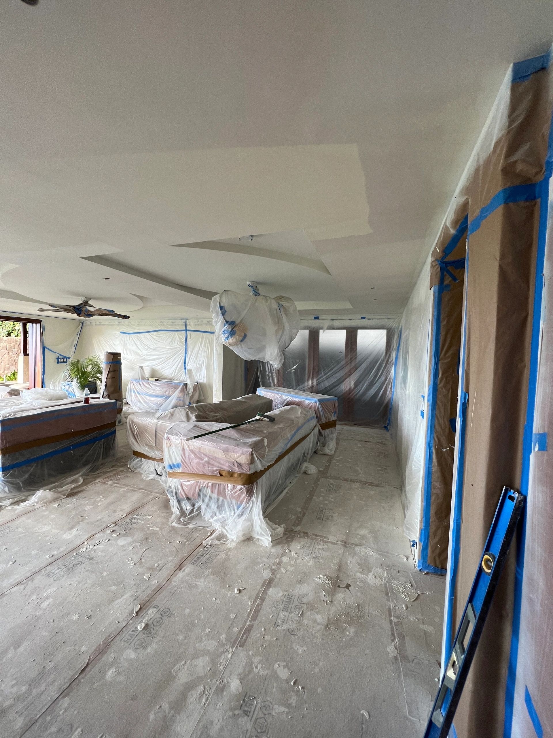 Betos Drywall photo 1 in Kapolei