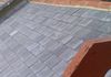 Roof Renewal in natural slates