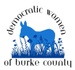 democraticwomenburkenc.com