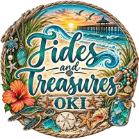 Tides N' Treasures