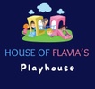 House of Flavia's Playhouse