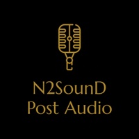 N2SounD Post Audio