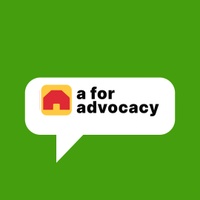 A for Advocacy