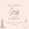Tilly Bella Bridal Boutique 