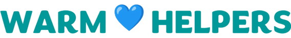 Warm Heart Helpers