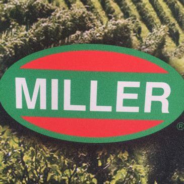 Miller Fertilizer
