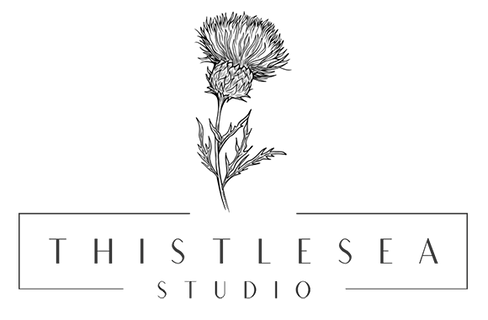 Thistlesea Studio