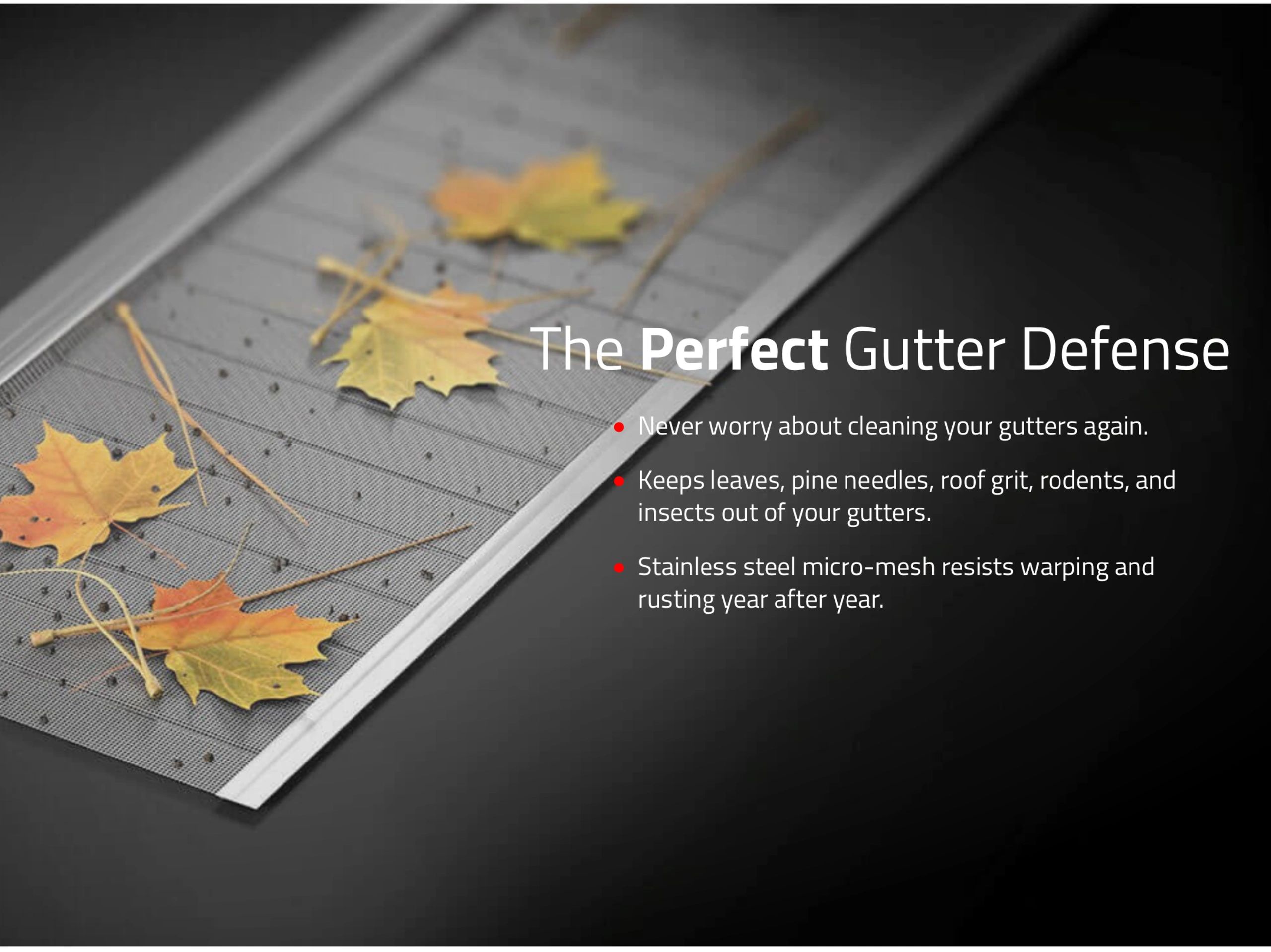 Gutter Services Best Gutter Covers