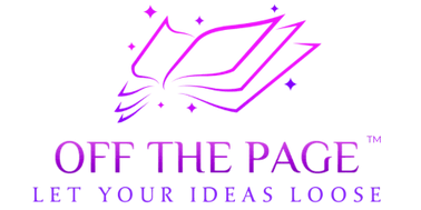 Off the Page
