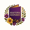 Kraftopia Keepsakes