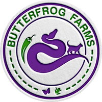 Butterfrog Farms