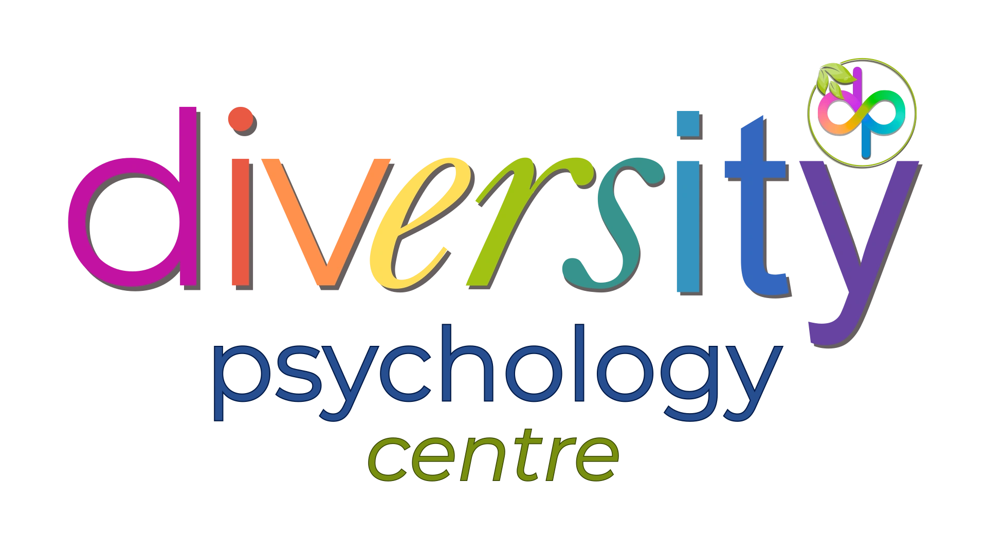 Diversity Psychology Centre banner