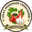 Lela's Homemade Chimichurri
