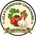 Lela's Homemade Chimichurri