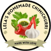 Lela's Homemade Chimichurri