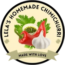 Lela's Homemade Chimichurri