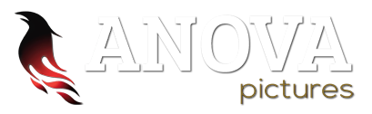 Anova Pictures's Logo