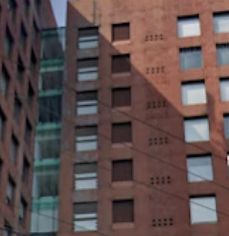 Oficinas en Cancún, Quintana Roo ofreciendo pólizas jurídicas de arrendamiento y fianza de renta.